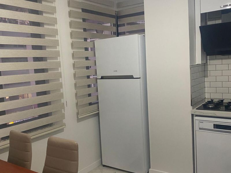 Zümra Evleri - Gümüşhane