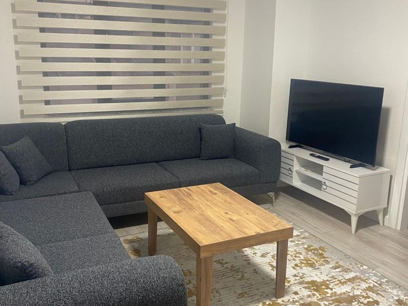 Zümra Evleri - Gümüşhane