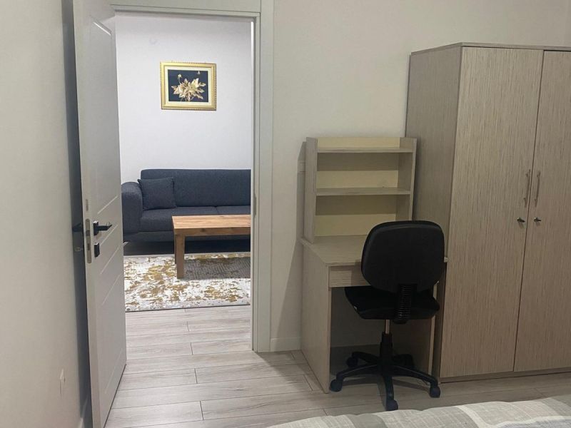 Zümra Evleri - Gümüşhane