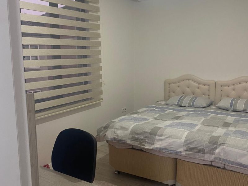 Zümra Evleri - Gümüşhane